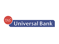 Банк Universal Bank в Подкамне
